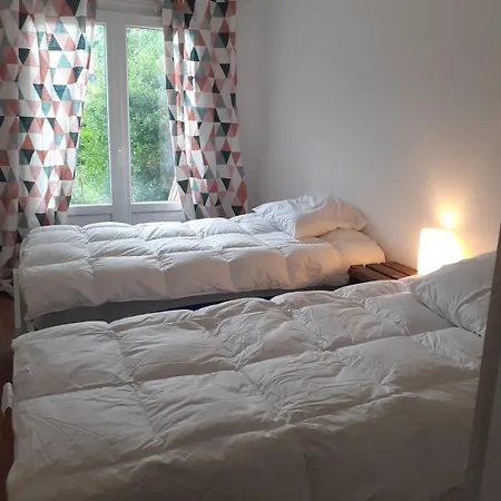 Charmante Maison De Avec Le Calme De La Campagne *