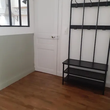 Charmante Maison De Avec Le Calme De La Campagne