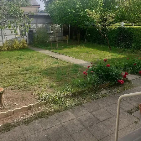 Charmante Maison De Avec Le Calme De La Campagne Apartman